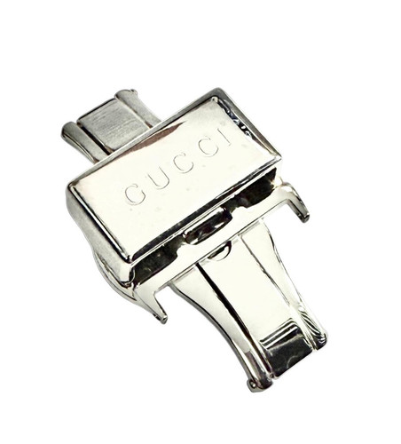 20mm gucci cinturino in - 20mm, i-gucci