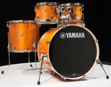 Yamaha Stage Custom Miele