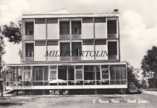 S. MAURO MARE: Hotel Gazza  1967