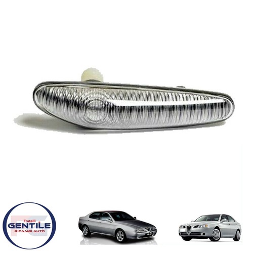 Alfa romeo 166 dal 2003 - 166,