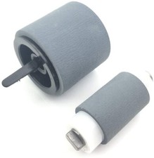 10 Set Rullo Separazione