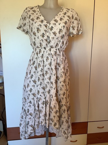 Abito donna davanti