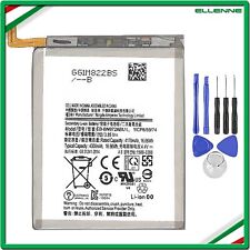 ✅BATTERIA PER SAMSUNG GALAXY NOTE 10+ PLUS N975 4300MAH EB-BN972ABU + ATTREZZI✅