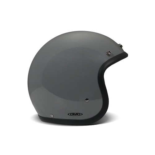 Casco jet cafe - racer, dmd