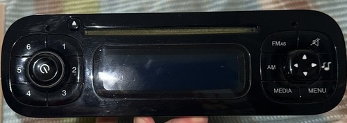 Autoradio originale fiat panda - autoradio,