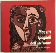 Maestri spagnoli