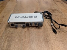M-Audio M-Track MK2 -