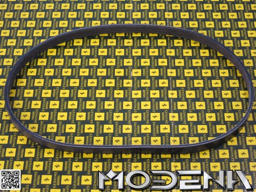Cinghia trapezoidale belt poly - cinghia,