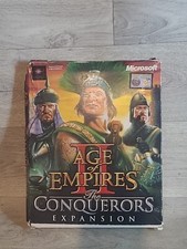 PC Age of Empires 2: The