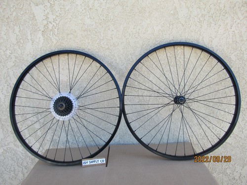 Set cerchi bici - set, 29''