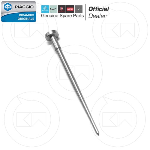 Spillo conico carburatore - conico,