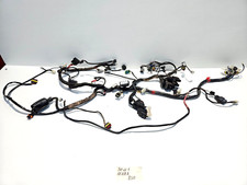 IMPIANTO ELETTRICO CABLAGGIO