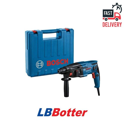 Bosch martello perforatore con - perforatore,