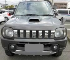 TUBO FLESSIBILE SUZUKI JIMNY