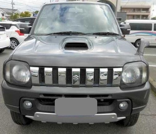 Tubo flessibile suzuki jimny - flessibile,
