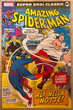 SEC Super Eroi Classic 87