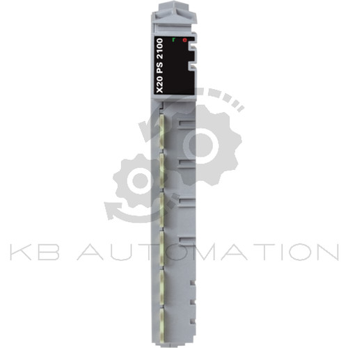 X20ps2100 automation x20 - automation,