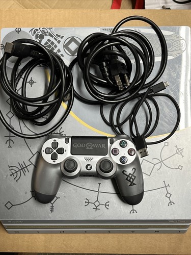 Firmware god of war - 10.01,