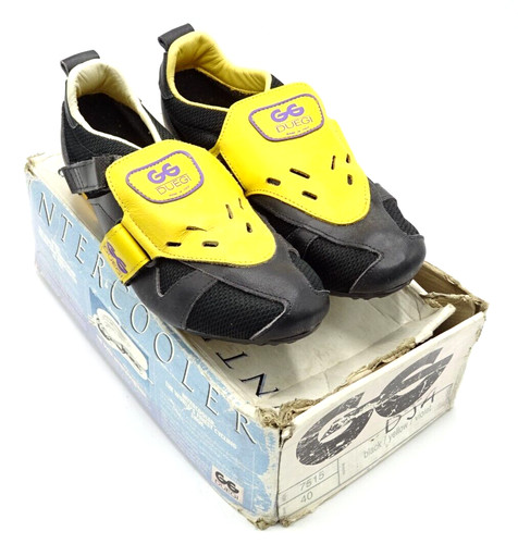 Scarpe ciclismo strada duegi - ciclismo,