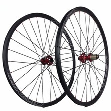 Set ruote carbonio pollici - set, 26
