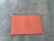 LIBRETTO PORTASSEGNI PORTA