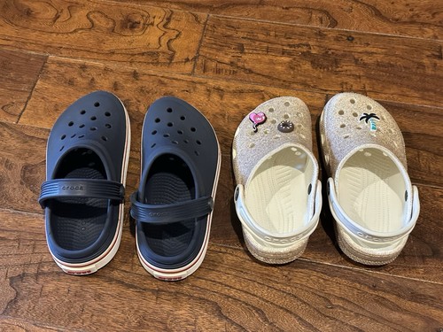 Lotto zoccoli crocs scarpe - 2,