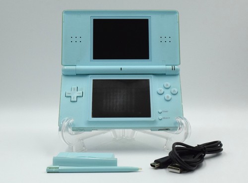 Leggi console portatile - [leggi],