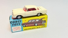 Modellino auto Corgi Toys 230
