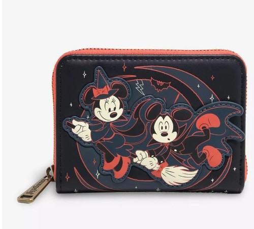 Portafoglio loungefly disney - loungefly,