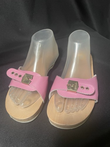 Scholl sandali zoccoli - sandali,