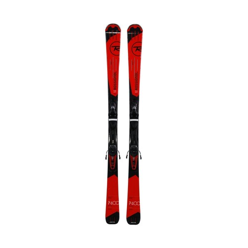 Sci rossignol pursuit 400 - rossignol,