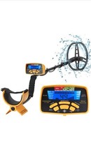 metal detector garrett Clone