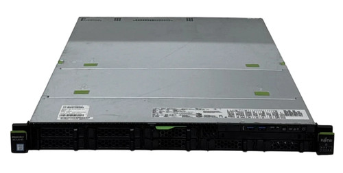 Fujitsu primergy rx2530 2x - rx2530,
