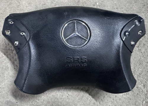 Airbag volante originale - airbag,