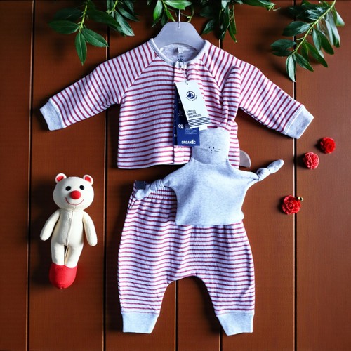 Petit bateau new ensemble - -,