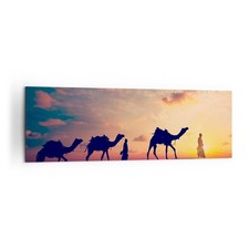Quadro su Tela 160x50cm