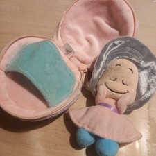 Peluche giovane ostrica Disney