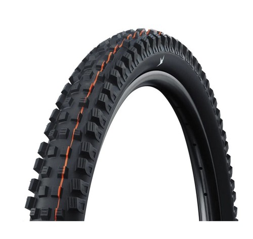 Schwalbe pneumatico pieghevole - pneumatico,