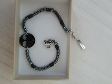 Bracciale uomo Boccadamo con albero della vita