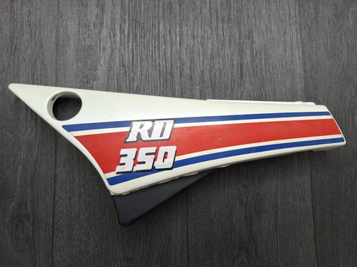 Yamaha 350 1980 1986 - rd, 1980-1986