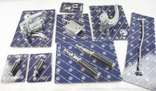 PM preverl. Pedana poggiapiedi