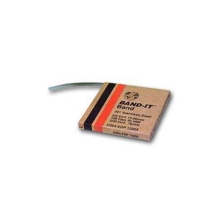 Reggetta acciaio inox - acciaio,