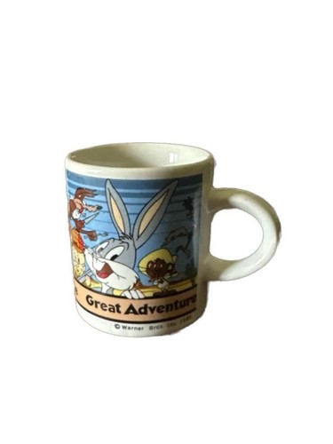 Tazza espresso vintage - vintage, warner