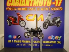Forcella piaggio medley 125