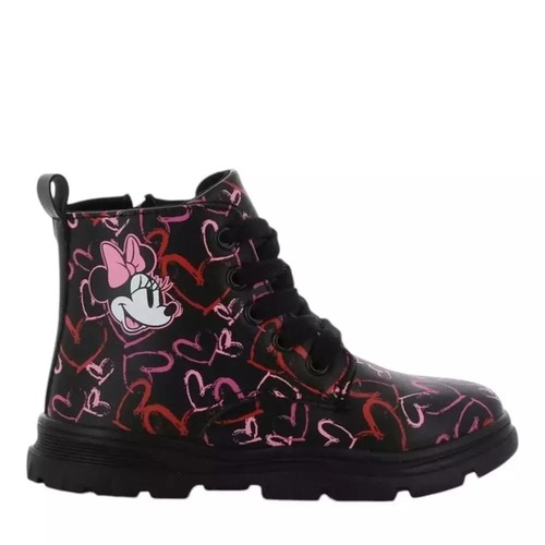 Disney minnie mouse stivaletto - minnie,