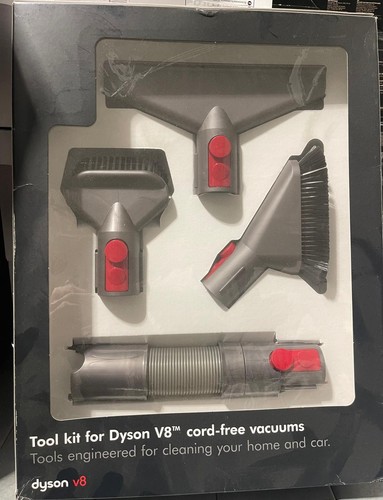 Dyson kit accessori - kit,