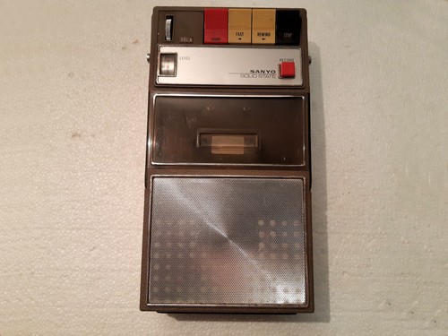 Sanyo 38m - sanyo, m