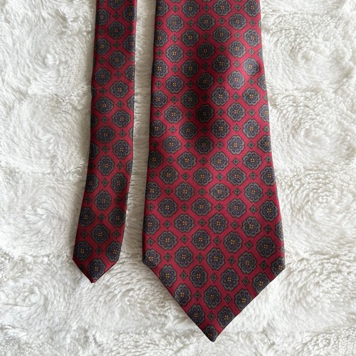 Cravatta uomo vintage