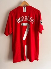 Maglia Retro Manchster United