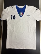 Maglia Puma originale Italia